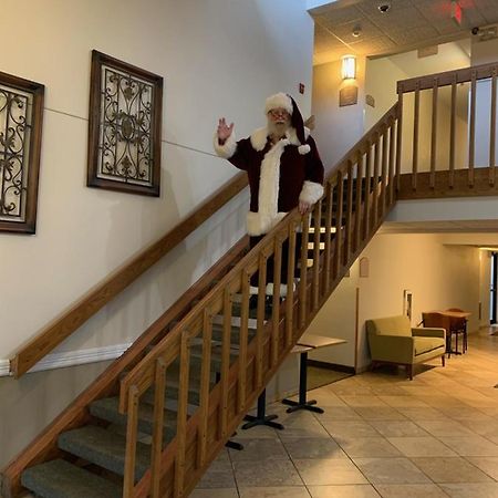 Nichols Inn&Suites Hastings Buitenkant foto