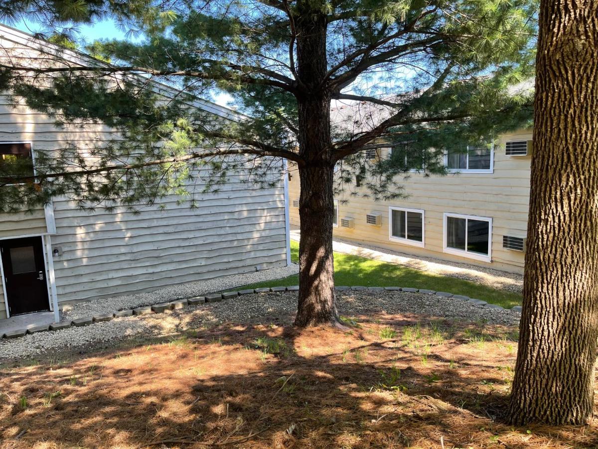 Nichols Inn&Suites Hastings Buitenkant foto
