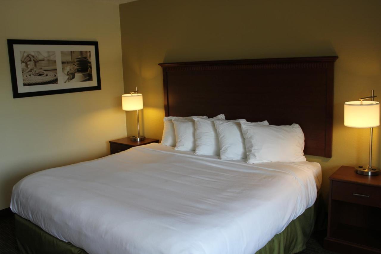 Nichols Inn&Suites Hastings Kamer foto